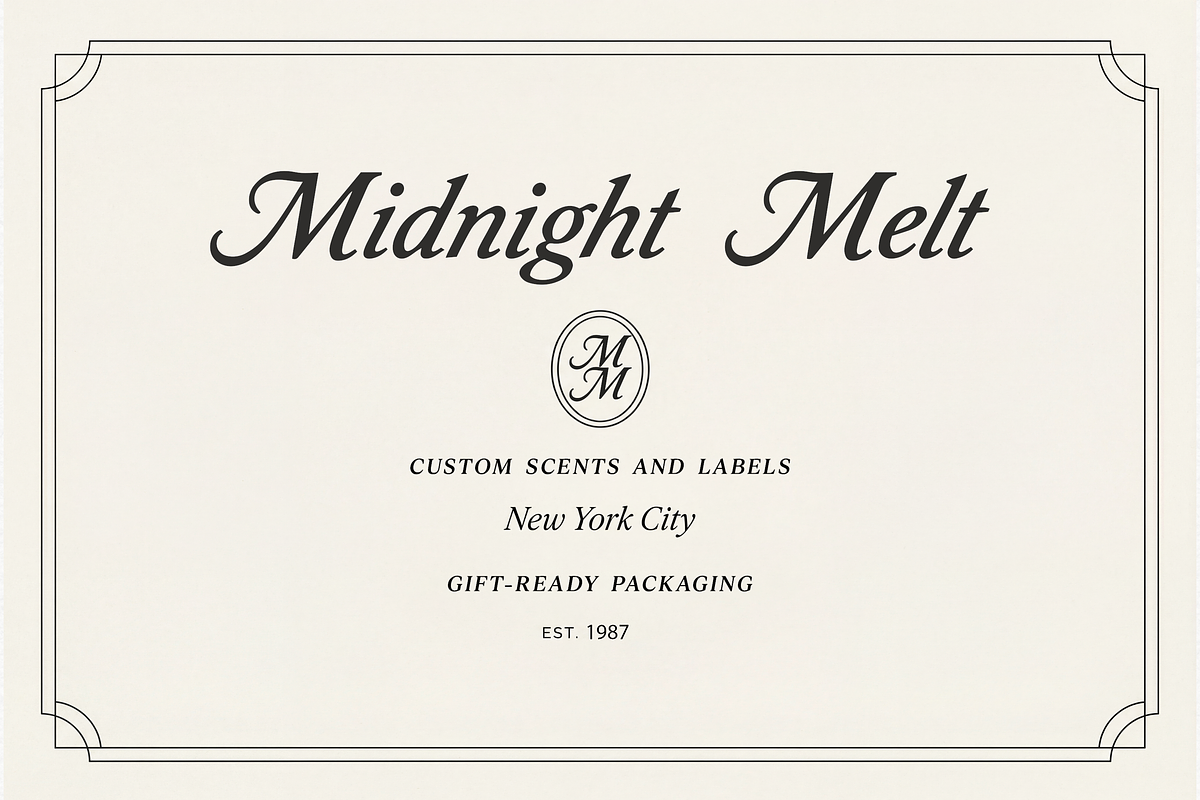 Nocturne Dramatic Font Duo, a Serif Font by gafaroff studio (Photo 5 of 9)