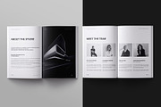 Architecture Portfolio Template, a Brochure Template by ElvinPrint (Thumbnail 3 of 13)