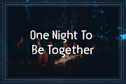 Holly, a Sans Serif Font by edcreative (Thumbnail 3 of 7)
