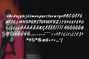 Spotlight - Handwritten Font, a Script Font by MOCOSANS (Thumbnail 5 of 5)