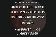 Magical, a Script Font by InermediaSTUDIO (Thumbnail 6 of 7)