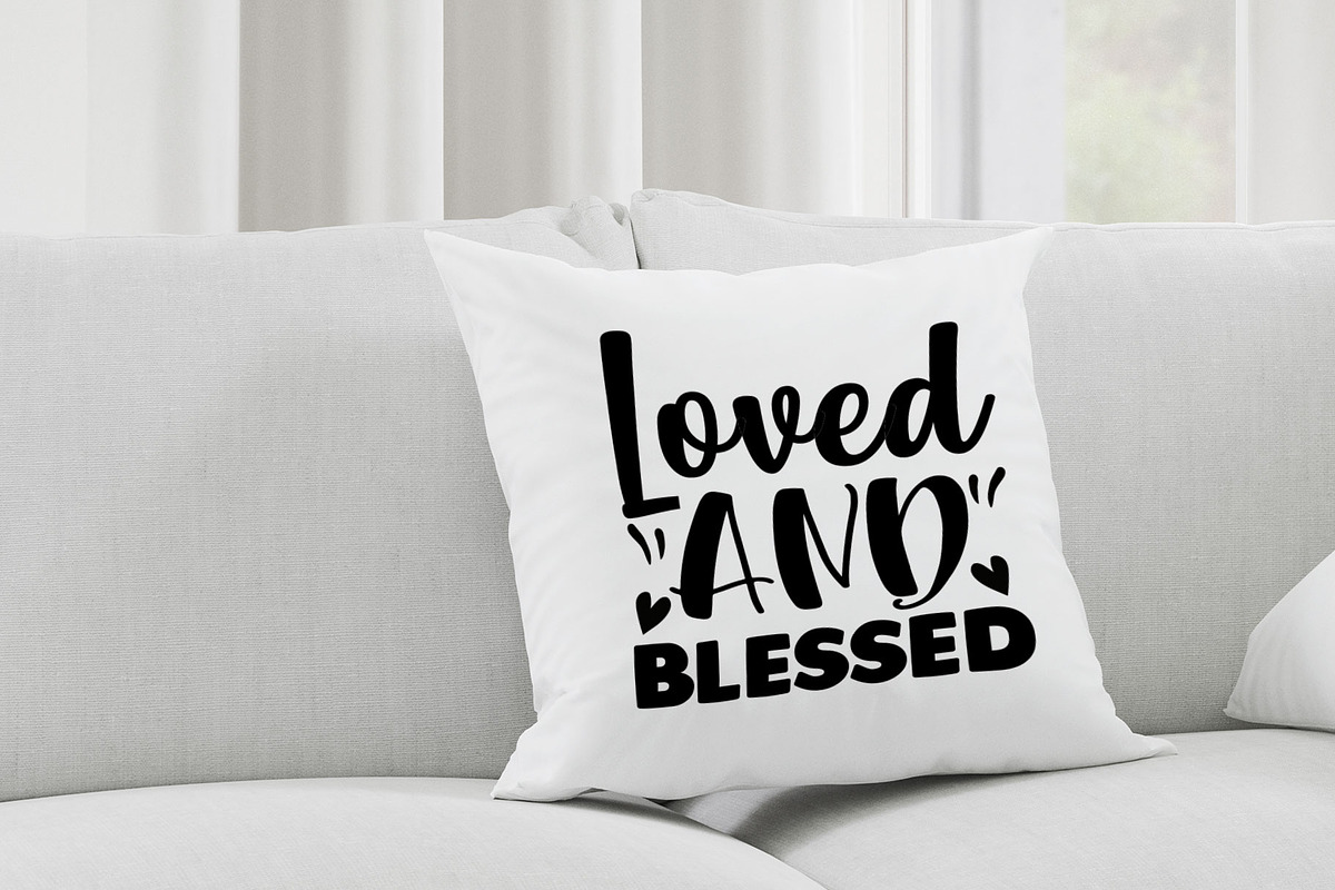 loved and blessed, a Graphic by minmicro (Photo 4 of 5)