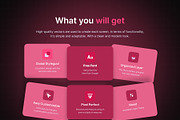Pakhihotel Hotel Booking App UI Kit, an UI Kit Template by piyush608 (Thumbnail 3 of 4)