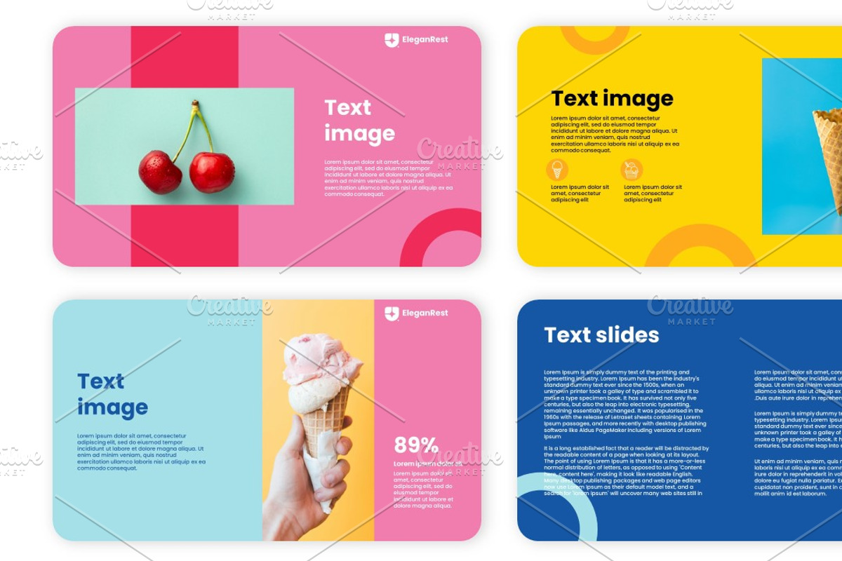 EleganRest Presentation, a Presentation Template by Interpitch (Photo 3 of 8)