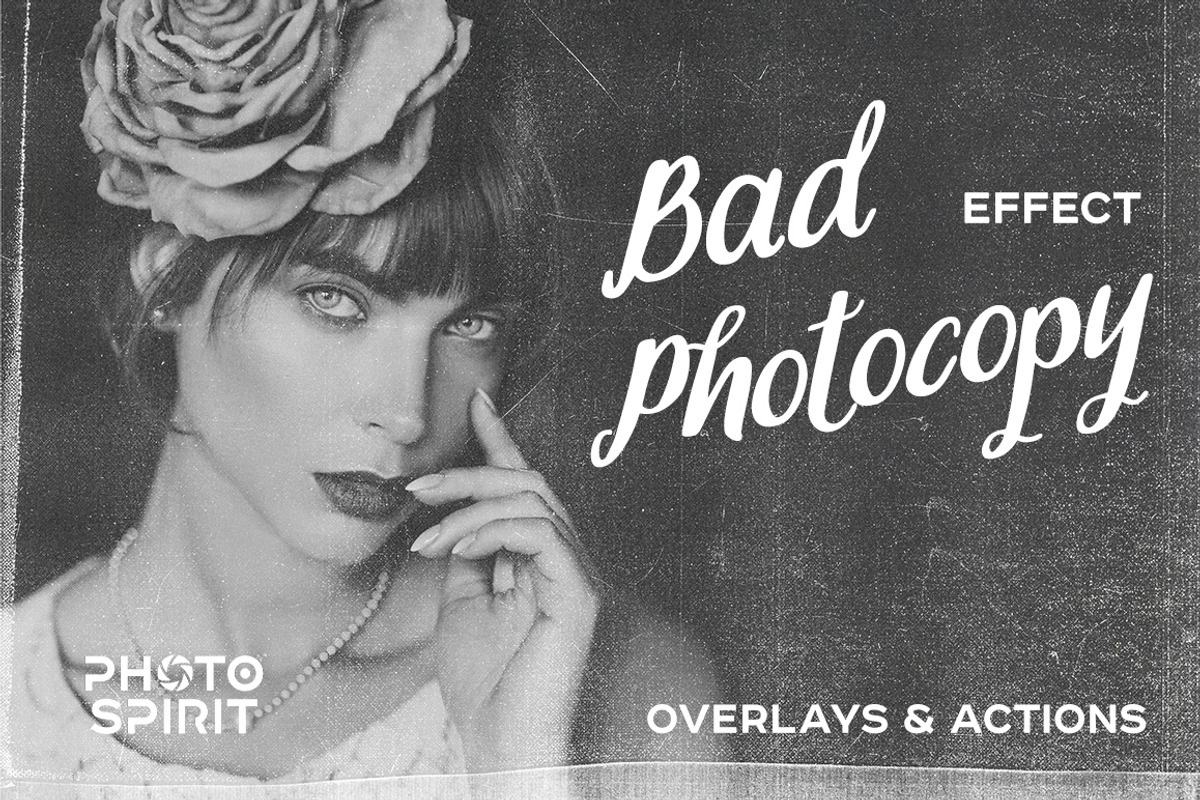 PHOTO OVERLAYS BUNDLE, an Action Add-On by PhotoSpirit (Photo 27 of 35)