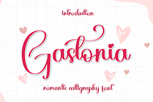 Gastonia