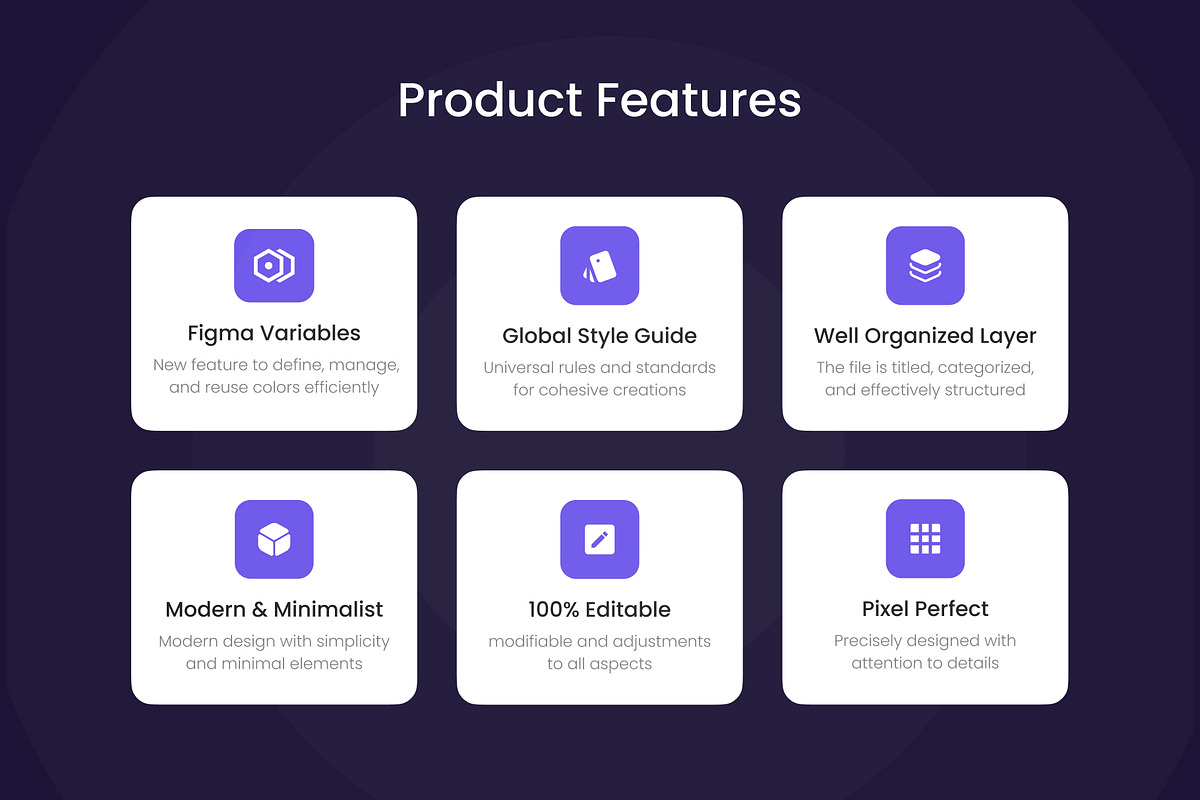 Ethix App - Invest with Purpose, a Templates & Theme by hencyp (Photo 4 of 6)