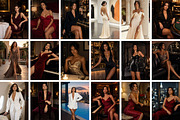 75 Sensual Women Stock Photos, a Beauty & Fashion Photo by Selenique Studio (Thumbnail 8 of 9)