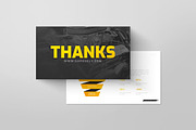 Automative Cars Powerpoint Template, a Presentation Template by GearShift (Thumbnail 6 of 7)