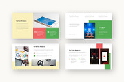 Eio : Social Agency Powerpoint, a Presentation Template by Punkl Camp (Thumbnail 3 of 16)