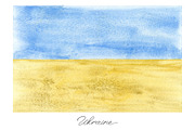 HELP SAVE UKRAINE. Peace or war., a Texture Illustration by Slastick (Thumbnail 1 of 4)