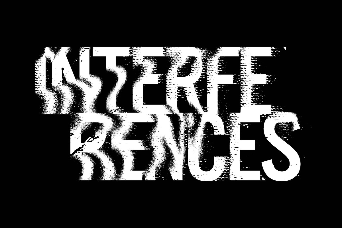 Displacement Distortion Effects, a Layer Style Add-On by pixelbuddha.net (Photo 6 of 9)