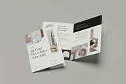 A4 Bi-Fold Brochure Mockup Vol 2, an Advertising Mockup by zpackcreative (Thumbnail 5 of 7)