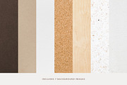 Mesa - Moodboard Scene Creator, a Product Mockup by Sparrow & Snow (Thumbnail 9 of 10)