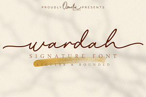 Wardah