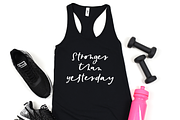 Lemonberries Script, a Handwritten Font by Beck McCormick (Thumbnail 4 of 10)