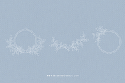 Wedding Logo Crest Illustration, an Illustration by Blushed Design by Katrina (Thumbnail 7 of 8)