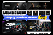 Shopify Premium Themes Bundle 50, a Shopify Template by Aban's World (Thumbnail 52 of 60)