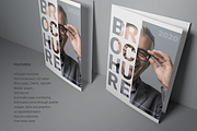 Company Profile 2020, a Brochure Template by Boris Cupac (Thumbnail 8 of 8)