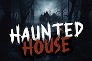 Scary Notes, a Script Font by Ditatype (Thumbnail 3 of 10)