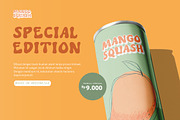 Grow Fine - Layered Retro Fonts, a Font by Bale Type (Thumbnail 5 of 11)