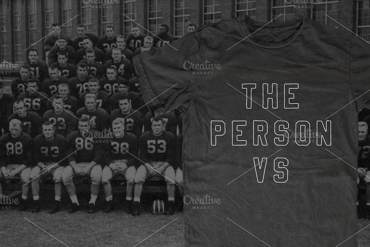 Vintage Varsity preview 3
