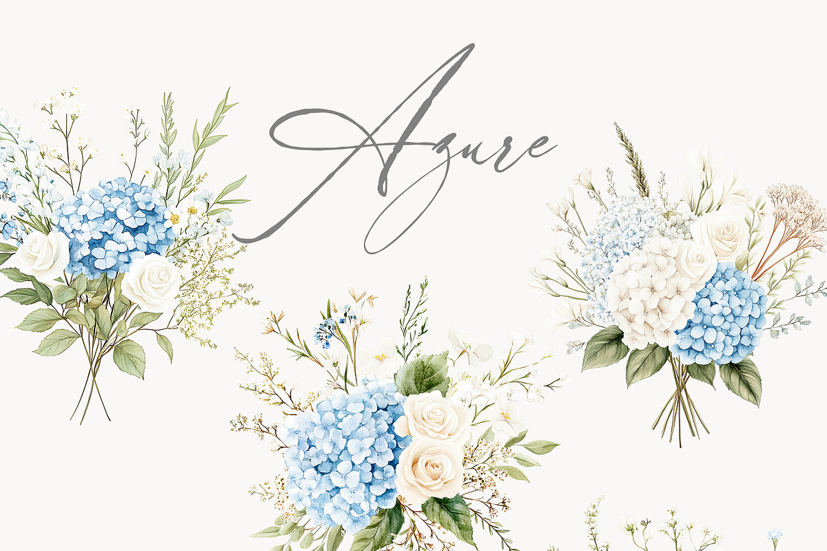 New! Spring Edition, a Seasonal Illustration by Isabelle Salem (Photo 34 of 290)