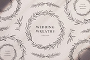 PERFECT WEDDING | 220+ elements, a Branding & Logo Template by Crocus Paperi (Thumbnail 6 of 6)