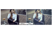 78 Urban Street Photoshop Actions, an Action Add-On by DreamColor (Thumbnail 5 of 6)