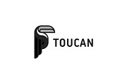 Toucan Logo, a Branding & Logo Template by Last Spark (Thumbnail 2 of 7)