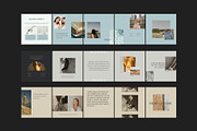 SLVIA I Instagram Carousels I Canva, a Social Media Template by Studio Brand (Thumbnail 5 of 23)