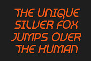 CS General Pixel, a Sans Serif Font by Craft Supply Co. (Thumbnail 7 of 8)