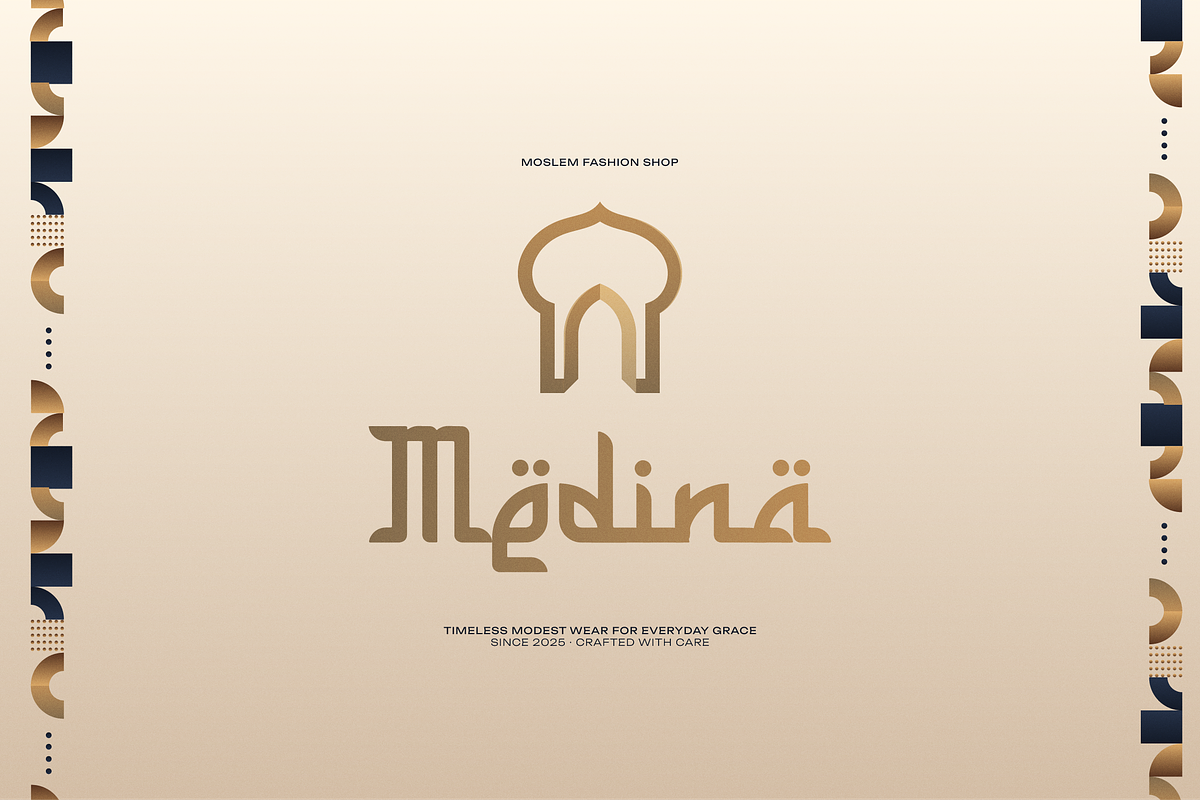 Ar Rihala | Arabic Typeface, a Script Font by Denustudios (Photo 8 of 12)