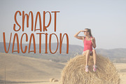 FARMHOUSE, a Sans Serif Font by InermediaSTUDIO (Thumbnail 6 of 6)
