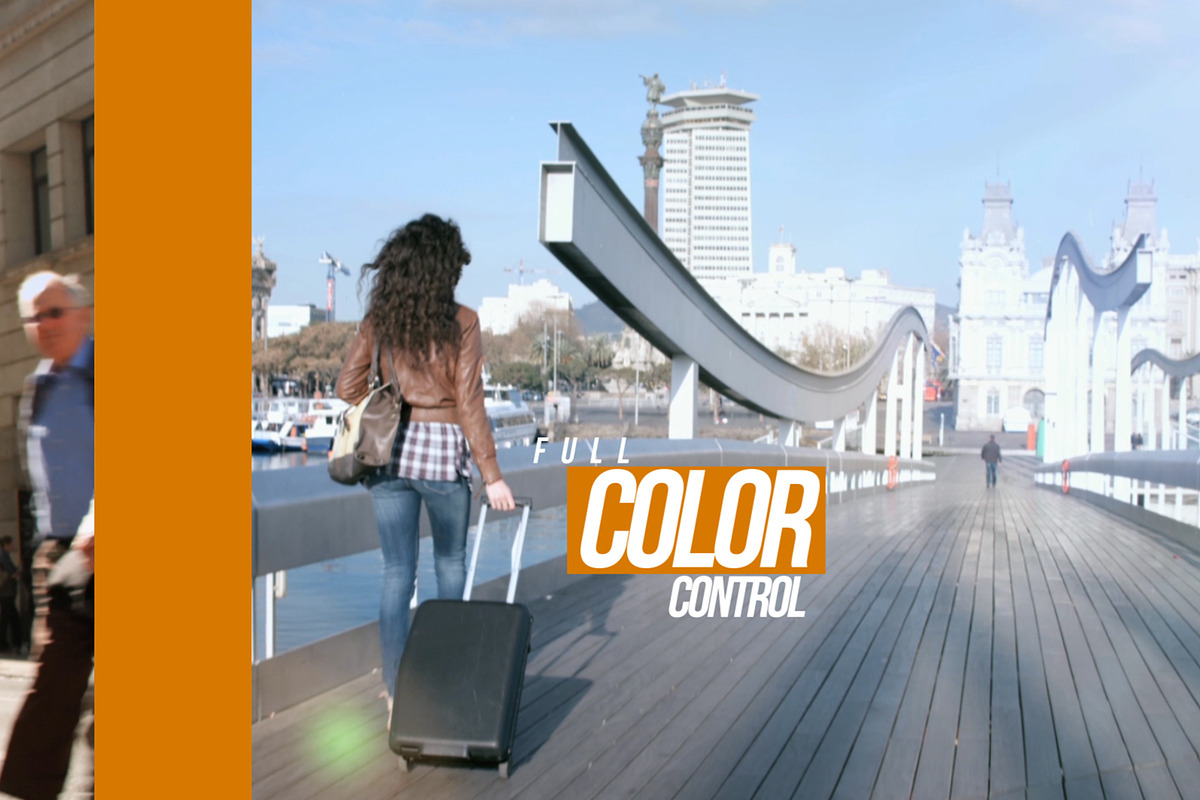 Fast Slideshow -After Effects, a Templates & Theme by TrixVFX (Photo 5 of 5)