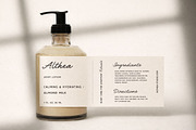 The Daily Notes - Script and Sans, a Handwritten Font by Davide Bassu (Thumbnail 6 of 14)