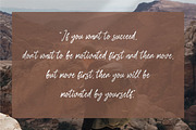 Authentty Wegnotta, a Handwritten Font by Integritype Studio (Thumbnail 8 of 15)