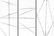 Folded paper textures volume 02, a Texture Graphic by The Shop (Thumbnail 12 of 19)