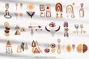 Boho philosophy collection, an Object Graphic by Vera●Suleimanova (Thumbnail 6 of 12)