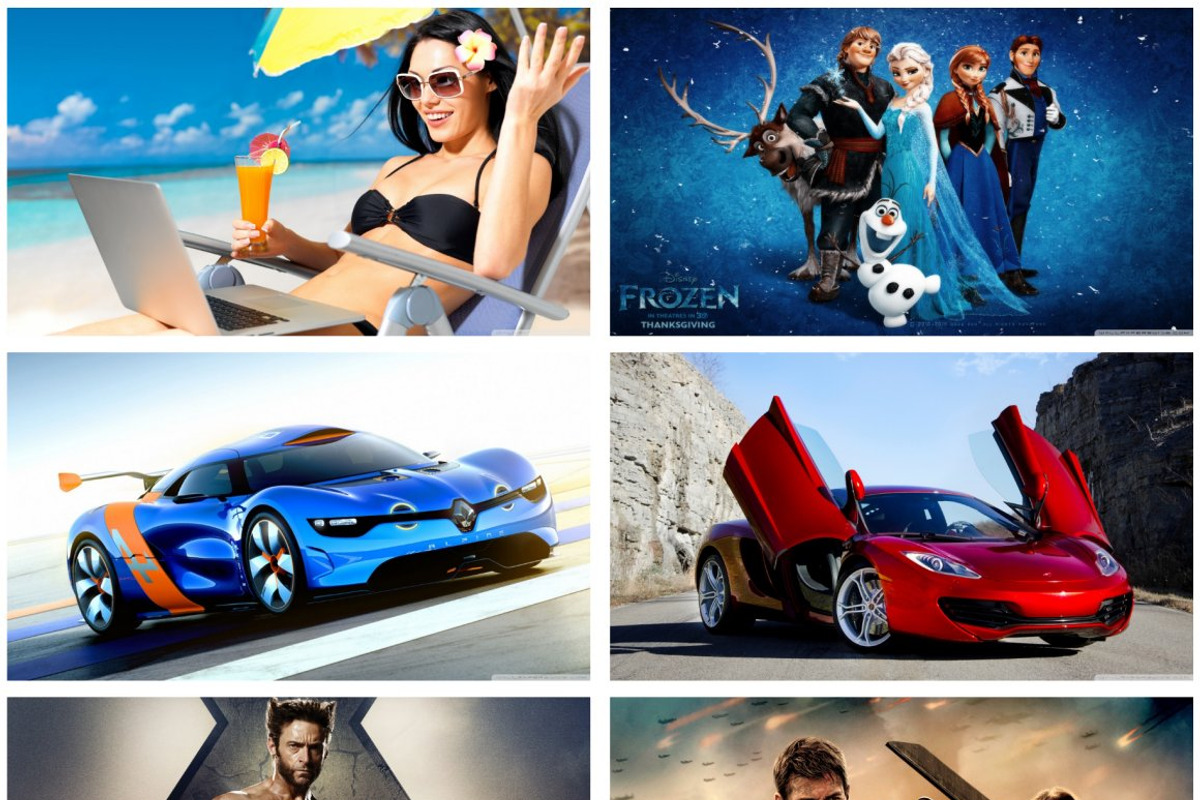 Responsive Photo Gallery Pro, a Plug-in Add-On by Weblizar Themes & Plugin (Photo 2 of 3)