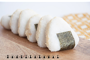 Onigiri, a Font by Incstone Design by Megami (Thumbnail 7 of 8)