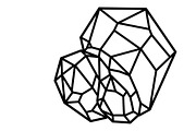 crystal and gemstone coloring pages, an Illustration by Amazin_art (Thumbnail 23 of 25)