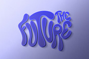 3D Sign Logo Mockups, a Mockup by Design Squad (Thumbnail 2 of 5)