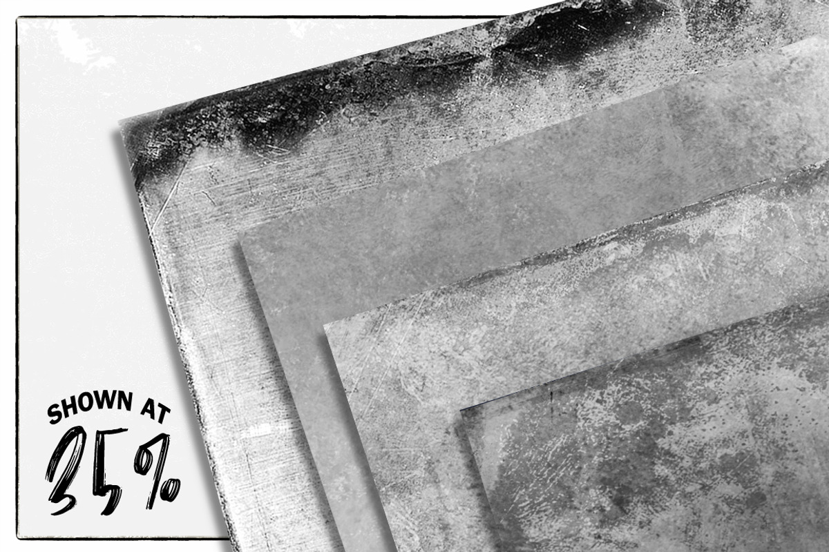 Daguerreotype Textures - SALE, a Texture Graphic by CarlyArtDaily (Photo 2 of 3)