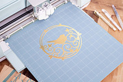Etsy Friendly Cut File Mockup Kit, a Cups & Container Mockup by Drifter Studio PrintShop (Thumbnail 3 of 7)