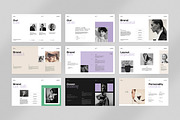 OCEAN | Service & Pricing Guide, a Presentation Template by evgenystudio (Thumbnail 9 of 10)