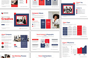 Wellcome Creative Presentation, a Presentation Template by creative-mint (Thumbnail 7 of 8)