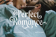 Markstyle Stylish Serif, a Serif Font by Letterhend Studio (Thumbnail 5 of 9)