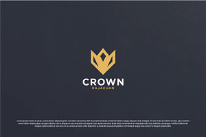 Crown Raja Cuan
