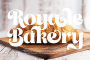 Hearty Beltime Retro Display Font, a Serif Font by timelesstype.co (Thumbnail 13 of 20)